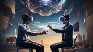 AIC Coin Nedir? AI Companions Fiyat Yorumları