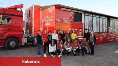 Akbank Güzel Yarınlar Hareketi Deprem Bölgesinde 10 Bini Aşkın Gençle Buluştu - Haberois Akbank Güzel Yarınlar Hareketi Deprem Bölgesinde 10 Bini Aşkın Gençle Buluştu