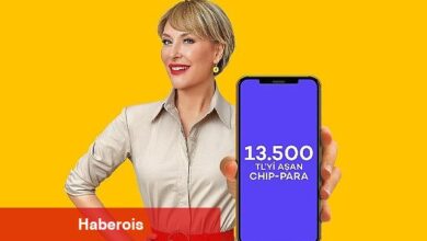 Akbanklılar eylül ayında okula dönüş alışverişlerini yaparken, 13.500 TL'yi aşan chip-para kazanma fırsatına sahip oluyor - Haberois Akbanklılar eylül ayında okula dönüş alışverişlerini yaparken, 13.500 TL'yi aşan chip-para kazanma fırsatına sahip oluyor