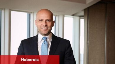 Akbank'tan KOBİ'lere Büyük Kolaylık: Şubeye Gitmeden Ticari Kredi Limit Aktarımı Artık Akbank Mobil'de - Haberois Akbank'tan KOBİ'lere Büyük Kolaylık: Şubeye Gitmeden Ticari Kredi Limit Aktarımı Artık Akbank Mobil'de