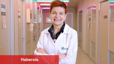 Akciğer kapasitesi triflo ile artırılabilir… "Triflo ile akciğerlerimizi yanlış ve yetersiz kullandığımızı fark ediyoruz" - Haberois Akciğer kapasitesi triflo ile artırılabilir… "Triflo ile akciğerlerimizi yanlış ve yetersiz kullandığımızı fark ediyoruz"