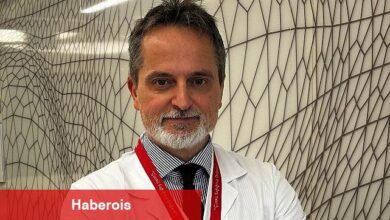 Akciğerinizde de yüksek tansiyon olabilir. - Haberois Akciğerinizde de yüksek tansiyon olabilir.