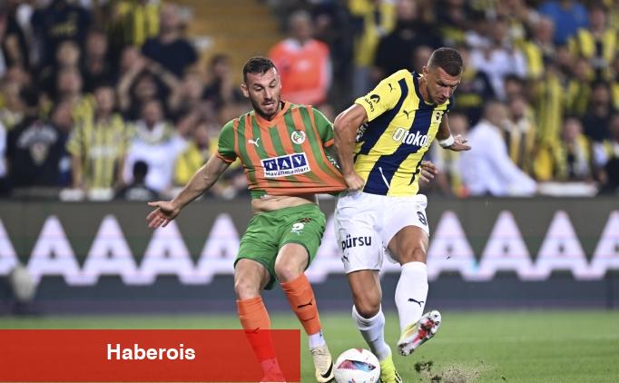 Alanyaspor "en makûs dönem başlangıcını" yaptı - Haberois Alanyaspor "en makûs dönem başlangıcını" yaptı