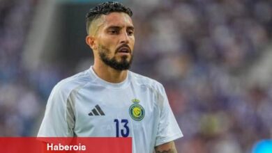 Alex Telles'ten Ronaldo itirafı: "Beni aradı ve..."