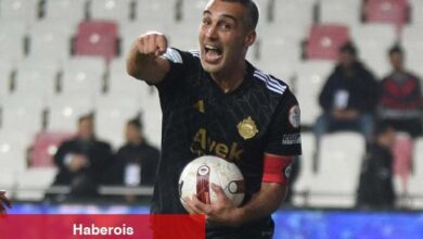 Altay'ın 43'lük golcüsü Murat tarih yazıyor