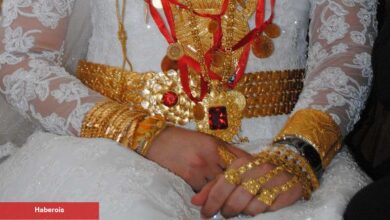 Altınını geri almak için düğününe katılmayan arkadaşını mahkemeye verdi! - Haberois Altınını geri almak için düğününe katılmayan arkadaşını mahkemeye verdi!