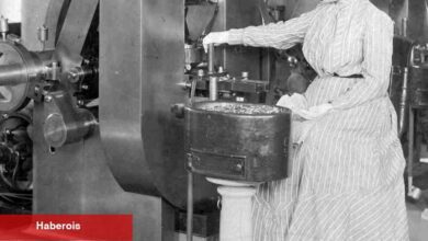 Amerika, Kendini Kuruş Tiranlığından Kurtarmalı - Haberois Amerika, Kendini Kuruş Tiranlığından Kurtarmalı