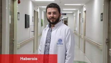 Ani Gelişen Ayaklarda Güçsüzlük ve Şiddetli Sırt Ağrısı Sonucunda Kalp Damarlarının Yırtıldığını Öğrendi - Haberois Ani Gelişen Ayaklarda Güçsüzlük ve Şiddetli Sırt Ağrısı Sonucunda Kalp Damarlarının Yırtıldığını Öğrendi