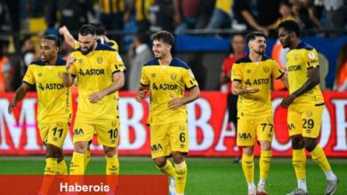 Ankaragücü'nden transfer açıklaması - Haberois Ankaragücü'nden transfer açıklaması