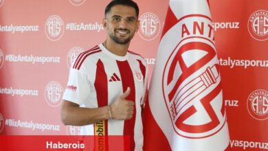 Antalyaspor'dan iki yıldızına imza töreni!