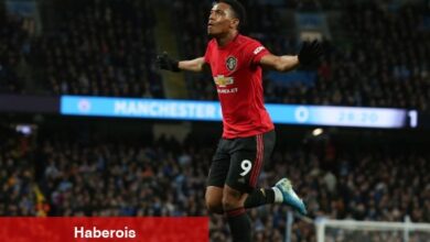 Anthony Martial, Lille'ye doğru!