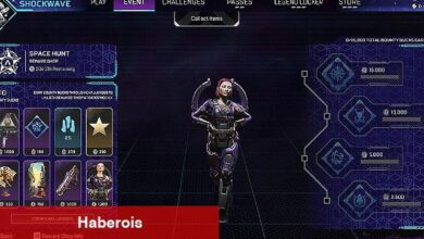 Apex Legends Space Hunt Etkinliği Çok Yakında Başlıyor! - Haberois Apex Legends Space Hunt Etkinliği Çok Yakında Başlıyor!