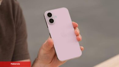 Apple, iPhone SE 4 ile Muhtemelen Kendi 5G Modemini Kullanacak - Haberois Apple, iPhone SE 4 ile Muhtemelen Kendi 5G Modemini Kullanacak