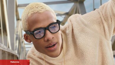 Apple Vision Pro'yu çöpe attı, Ray-Ban rakibi akıllı gözlük geliyor - Haberois Apple Vision Pro'yu çöpe attı, Ray-Ban rakibi akıllı gözlük geliyor