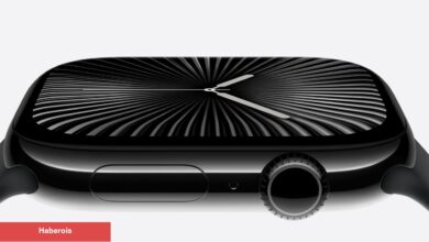 Apple Watch Series 10 tanıtıldı, özellikleri ve fiyatı muhakkak oldu - Haberois Apple Watch Series 10 tanıtıldı, özellikleri ve fiyatı muhakkak oldu