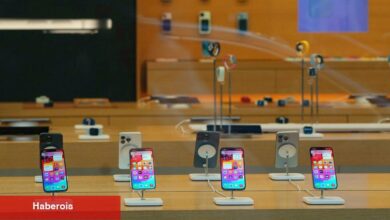 Apple'ın iPhone'ları Yapay Zeka Testinden Geçebilecek mi? - Haberois Apple'ın iPhone'ları Yapay Zeka Testinden Geçebilecek mi?