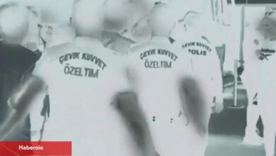 Aranan 3 bin 126 suçlu 'Çember'e girdi - Haberois Aranan 3 bin 126 suçlu 'Çember'e girdi