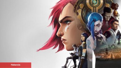 Arcane 2. Dönemin Resmi Fragmanı Yayımlandı - Haberois Arcane 2. Dönemin Resmi Fragmanı Yayımlandı