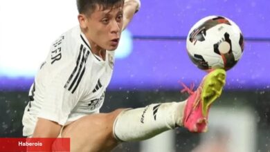 Arda Güler’in Galler maçındaki sakatlığı Real Madrid’i endişelendirdi - Haberois Arda Güler’in Galler maçındaki sakatlığı Real Madrid’i endişelendirdi
