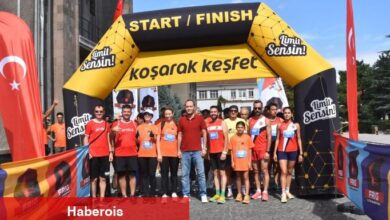 Arnica 10. Frig Ultra Maratonu sona erdi