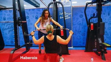 ASFİM'de yeni sezon başladı - Haberois ASFİM'de yeni sezon başladı