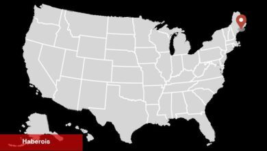 Aşırı Fırtınalardan Sarsılan Maine Balıkçı Kasabası Kıyı Şeridini Kurtarmak İçin Mücadele Ediyor - Haberois Aşırı Fırtınalardan Sarsılan Maine Balıkçı Kasabası Kıyı Şeridini Kurtarmak İçin Mücadele Ediyor