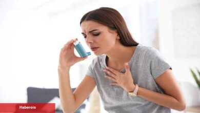 Astım nedir? Belirtileri ve tedavi sistemleri nelerdir? - Haberois Astım nedir? Belirtileri ve tedavi sistemleri nelerdir?