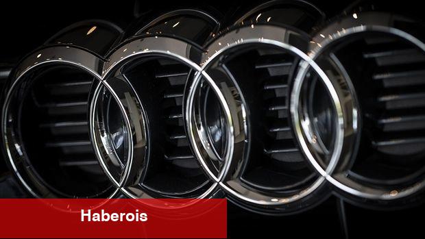 Audi Brüksel fabrikası'nda farklı aksiyon - Haberois Audi Brüksel fabrikası'nda farklı aksiyon