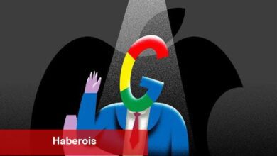 Avrupa Adalet Divanı, Apple ve Google’ın para cezasını onadı - Haberois Avrupa Adalet Divanı, Apple ve Google’ın para cezasını onadı