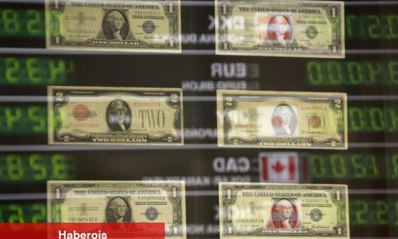 Avrupa'da Siyasi Kutuplaşma, Artan Aşırılık Ortamında Euro'nun İstikrarını Tehdit Ediyor - Haberois Avrupa'da Siyasi Kutuplaşma, Artan Aşırılık Ortamında Euro'nun İstikrarını Tehdit Ediyor