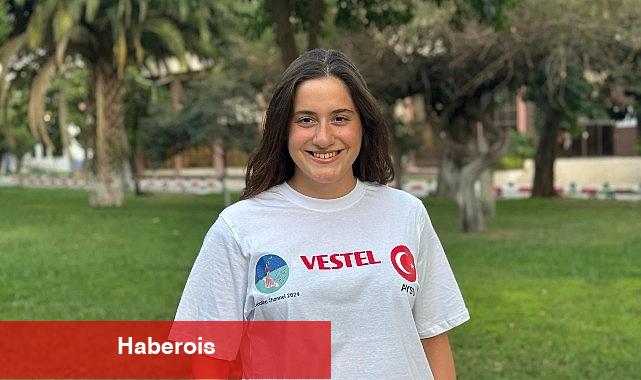 Aysu Türkoğlu Catalina Kanalı'nı geçmeye hazırlanıyor
