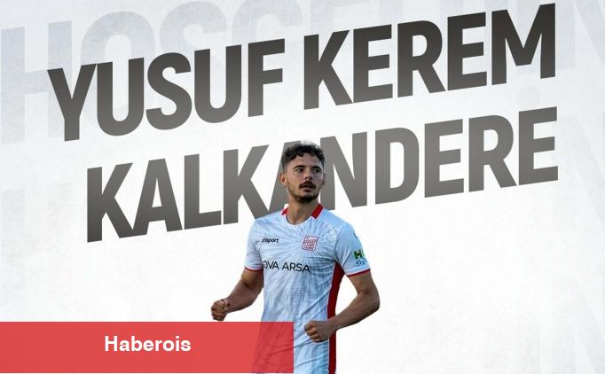 Ayvalıkgücü'nde destekler sürüyor