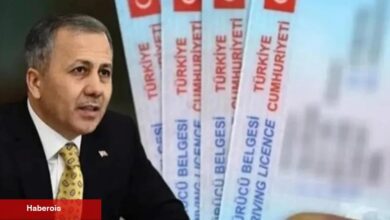 B sınıfı ehliyet sahipleri dikkat! Yeni dönem başlıyor - Haberois B sınıfı ehliyet sahipleri dikkat! Yeni dönem başlıyor