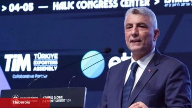 Bakan Bolat açıkladı... E-kolay İhracat Platformu kuruluyor - Haberois Bakan Bolat açıkladı... E-kolay İhracat Platformu kuruluyor