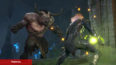 Baldur's Gate 3 İçin Bir Günde İndirilen Mod Sayısı 3 Milyonu Geçti - Haberois Baldur's Gate 3 İçin Bir Günde İndirilen Mod Sayısı 3 Milyonu Geçti