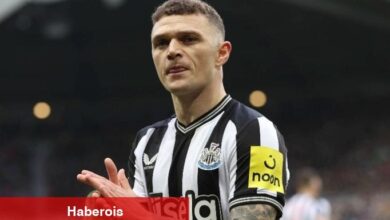 Başakşehir ve Beşiktaş devrede: Trippier - Haberois Başakşehir ve Beşiktaş devrede: Trippier