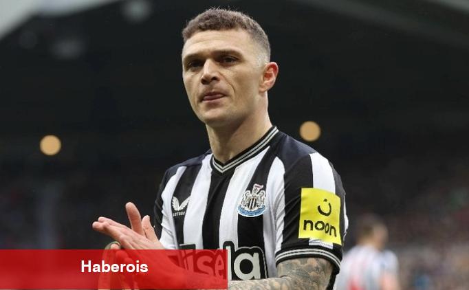 Başakşehir ve Beşiktaş devrede: Trippier - Haberois Başakşehir ve Beşiktaş devrede: Trippier