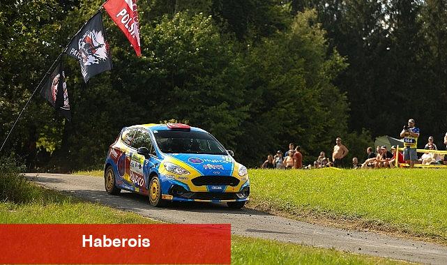 Başarılı rallici mutluluğunu Başkan Aydın'la paylaştı - Haberois Başarılı rallici mutluluğunu Başkan Aydın'la paylaştı