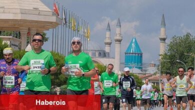 Başkan Altay 4. Uluslararası Konya Yarı Maratonu Kayıtlarının Başladığını Duyurdu - Haberois Başkan Altay 4. Uluslararası Konya Yarı Maratonu Kayıtlarının Başladığını Duyurdu