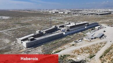 Başkan Altay: "Kura Sonuçları Yeni Kamyon Garajı Esnafımıza Hayırlı Olsun" - Haberois Başkan Altay: "Kura Sonuçları Yeni Kamyon Garajı Esnafımıza Hayırlı Olsun"