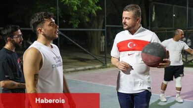 Başkan Görkem Duman kentsel hareketlilik için pedal çevirecek - Haberois Başkan Görkem Duman kentsel hareketlilik için pedal çevirecek