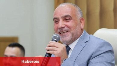 Başkan İbrahim Sandıkçı: "Canik'imizin gelişim sürecini yeni projelerle taçlandıracağız" - Haberois Başkan İbrahim Sandıkçı: "Canik'imizin gelişim sürecini yeni projelerle taçlandıracağız"