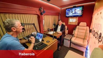 Başkan Tugay, Kafa Radyo'ya konuk oldu "İzmir Büyükşehir Belediyesi'nin vergi ve SGK borcu yok"