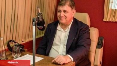 Başkan Tugay'dan 'borçlu' iddialara yanıt