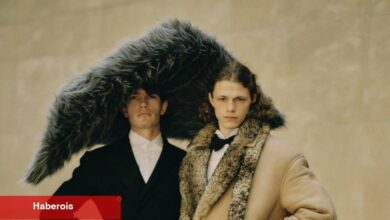 Beklenmedik Bir Aksesuarla Bir Kıyafeti Nasıl Giydirirsiniz