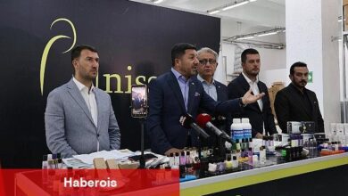 Belediye Başkanı Rasim Arı: "Buklet fabrikamız, belediyemize ciddi ekonomik katkı ve şehre istihdam sağlayacak."