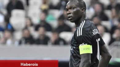 Beşiktaş açıkladı: Aboubakar - Haberois Beşiktaş açıkladı: Aboubakar