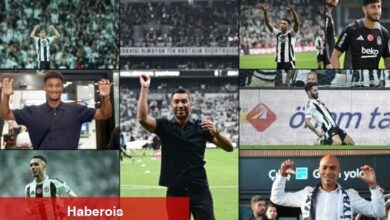 Beşiktaş taraftarının hasretine son - Haberois Beşiktaş taraftarının hasretine son