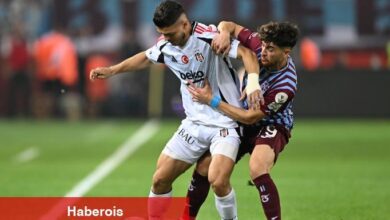 Beşiktaş, Trabzon'da Uğurcan Çakır'ı geçemedi! - Haberois Beşiktaş, Trabzon'da Uğurcan Çakır'ı geçemedi!