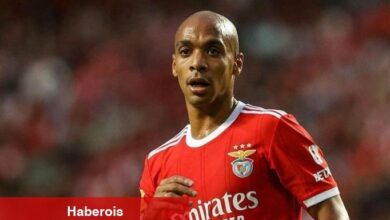 Beşiktaş'a çok yakın: Joao Mario! - Haberois Beşiktaş'a çok yakın: Joao Mario!